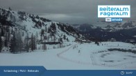 Archived image Webcam Reiteralm - View Reservoir 02:00