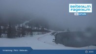 Archived image Webcam Reiteralm - View Reservoir 02:00