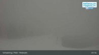 Archiv Foto Webcam Reiteralm - Blick auf den Speichersee 06:00