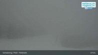 Archiv Foto Webcam Reiteralm - Blick auf den Speichersee 07:00