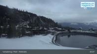 Archiv Foto Webcam Reiteralm - Blick auf den Speichersee 00:00