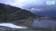 Archived image Webcam Reiteralm - View Reservoir 02:00