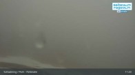 Archived image Webcam Reiteralm - View Reservoir 10:00
