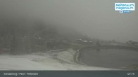 Archived image Webcam Reiteralm - View Reservoir 06:00