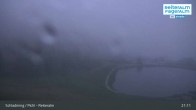 Archiv Foto Webcam Reiteralm - Blick auf den Speichersee 02:00