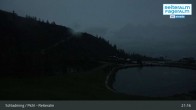 Archiv Foto Webcam Reiteralm - Blick auf den Speichersee 02:00