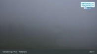 Archiv Foto Webcam Reiteralm - Blick auf den Speichersee 04:00