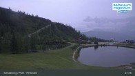 Archived image Webcam Reiteralm - View Reservoir 02:00