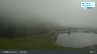 Archiv Foto Webcam Reiteralm - Blick auf den Speichersee 05:00