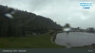 Archiv Foto Webcam Reiteralm - Blick auf den Speichersee 16:00