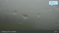 Archiv Foto Webcam Reiteralm - Blick auf den Speichersee 08:00
