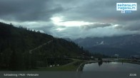 Archiv Foto Webcam Reiteralm - Blick auf den Speichersee 00:00