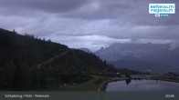 Archiv Foto Webcam Reiteralm - Blick auf den Speichersee 00:00