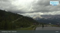 Archiv Foto Webcam Reiteralm - Blick auf den Speichersee 12:00