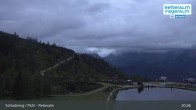 Archiv Foto Webcam Reiteralm - Blick auf den Speichersee 02:00