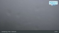 Archiv Foto Webcam Reiteralm - Blick auf den Speichersee 20:00