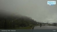 Archiv Foto Webcam Reiteralm - Blick auf den Speichersee 10:00
