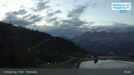 Archiv Foto Webcam Reiteralm - Blick auf den Speichersee 04:00