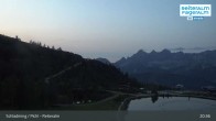 Archiv Foto Webcam Reiteralm - Blick auf den Speichersee 20:00