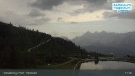 Archiv Foto Webcam Reiteralm - Blick auf den Speichersee 16:00