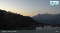 Archiv Foto Webcam Reiteralm - Blick auf den Speichersee 04:00