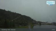 Archiv Foto Webcam Reiteralm - Blick auf den Speichersee 16:00