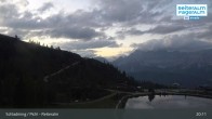 Archiv Foto Webcam Reiteralm - Blick auf den Speichersee 04:00