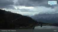 Archiv Foto Webcam Reiteralm - Blick auf den Speichersee 00:00