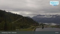 Archiv Foto Webcam Reiteralm - Blick auf den Speichersee 06:00