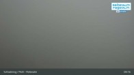 Archiv Foto Webcam Reiteralm - Blick auf den Speichersee 08:00