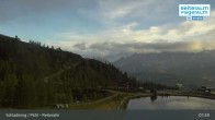 Archived image Webcam Reiteralm - View Reservoir 06:00