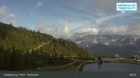 Archived image Webcam Reiteralm - View Reservoir 09:00