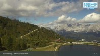 Archived image Webcam Reiteralm - View Reservoir 12:00