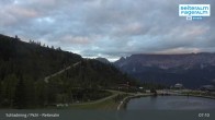 Archiv Foto Webcam Reiteralm - Blick auf den Speichersee 06:00