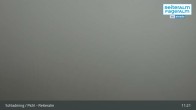 Archiv Foto Webcam Reiteralm - Blick auf den Speichersee 17:00
