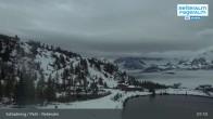 Archiv Foto Webcam Reiteralm - Blick auf den Speichersee 06:00