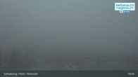 Archiv Foto Webcam Reiteralm - Blick auf den Speichersee 02:00