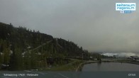 Archiv Foto Webcam Reiteralm - Blick auf den Speichersee 07:00