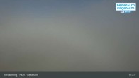 Archiv Foto Webcam Reiteralm - Blick auf den Speichersee 10:00