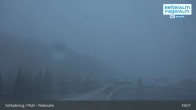 Archiv Foto Webcam Reiteralm - Blick auf den Speichersee 00:00