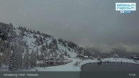 Archiv Foto Webcam Reiteralm - Blick auf den Speichersee 16:00