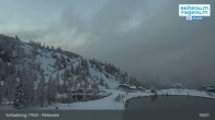 Archiv Foto Webcam Reiteralm - Blick auf den Speichersee 00:00