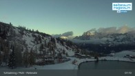 Archived image Webcam Reiteralm - View Reservoir 06:00