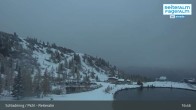 Archiv Foto Webcam Reiteralm - Blick auf den Speichersee 00:00