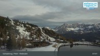 Archiv Foto Webcam Reiteralm - Blick auf den Speichersee 07:00