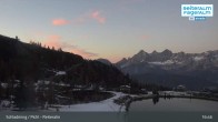 Archived image Webcam Reiteralm - View Reservoir 02:00