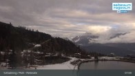 Archived image Webcam Reiteralm - View Reservoir 07:00