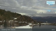 Archived image Webcam Reiteralm - View Reservoir 08:00