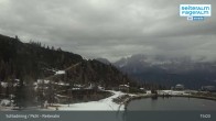 Archived image Webcam Reiteralm - View Reservoir 14:00