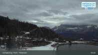 Archived image Webcam Reiteralm - View Reservoir 16:00